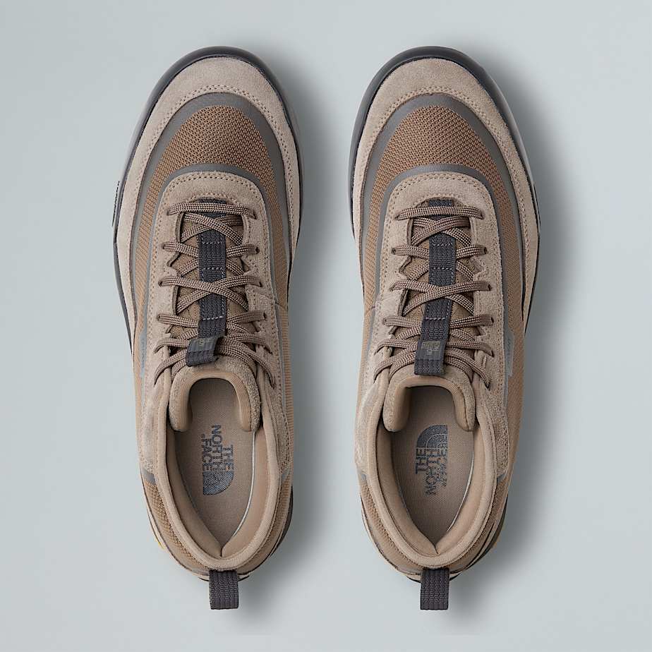 Clyffe Insulated Waterproof Mid Trainers - 2