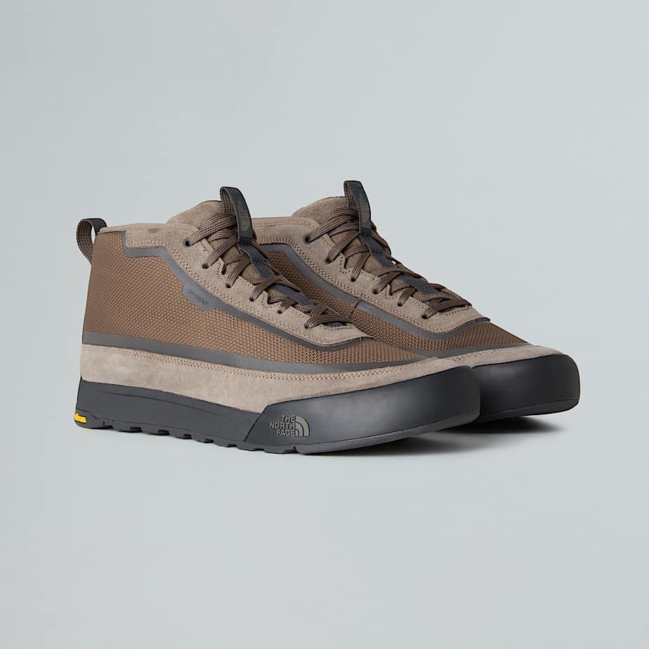 Clyffe Insulated Waterproof Mid Trainers - 7