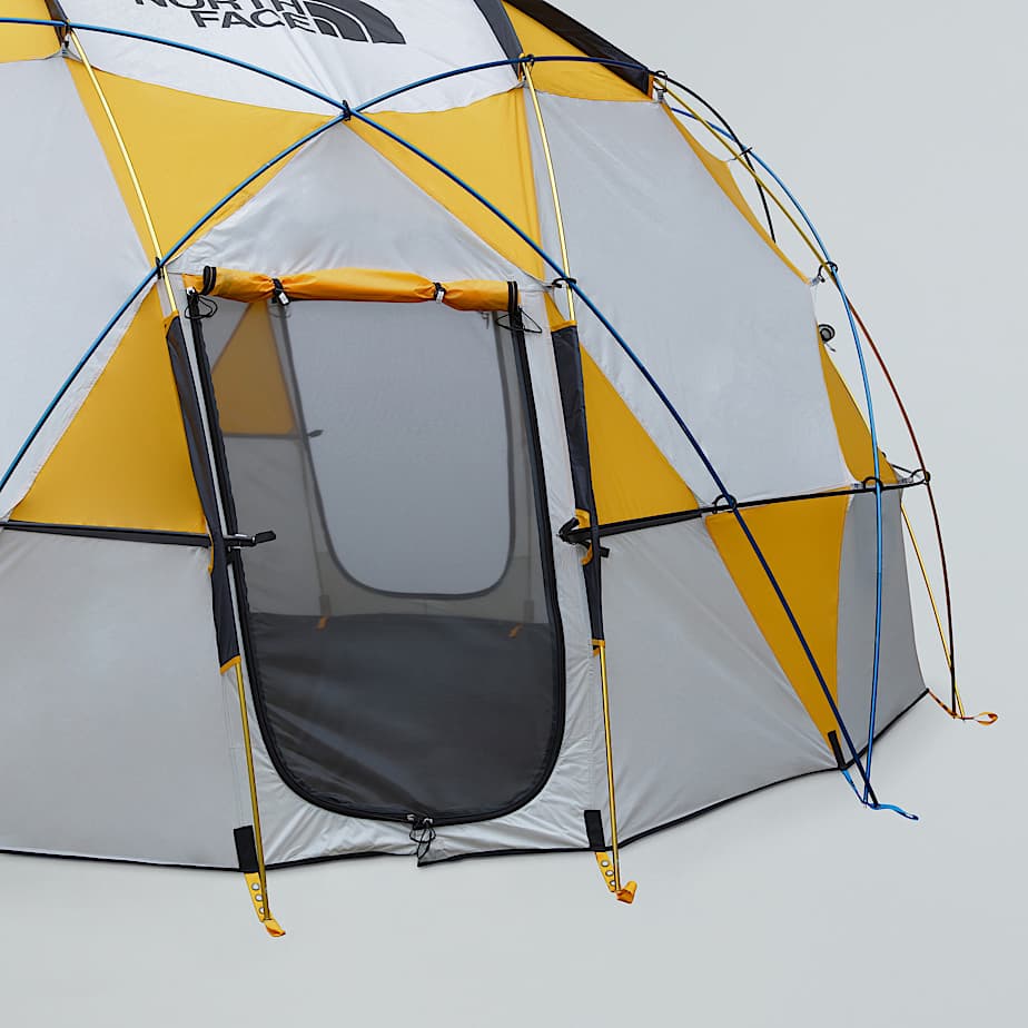 2Metre Dometent TNF ALT2