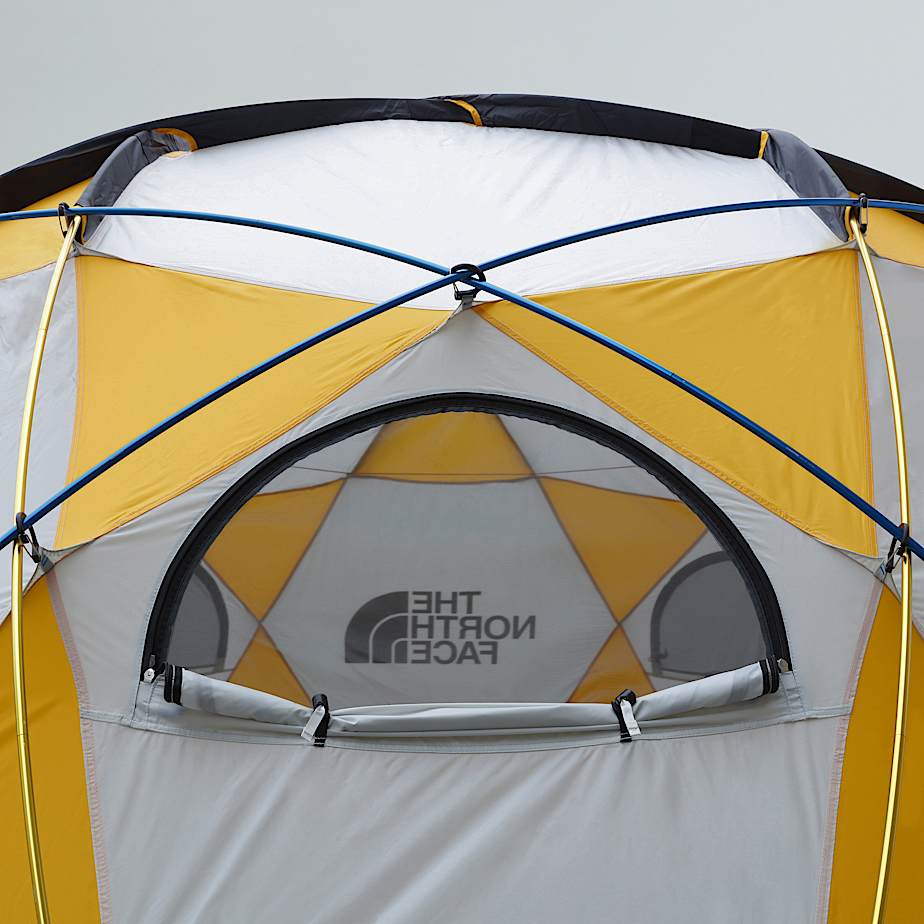 2Metre Dometent TNF ALT4