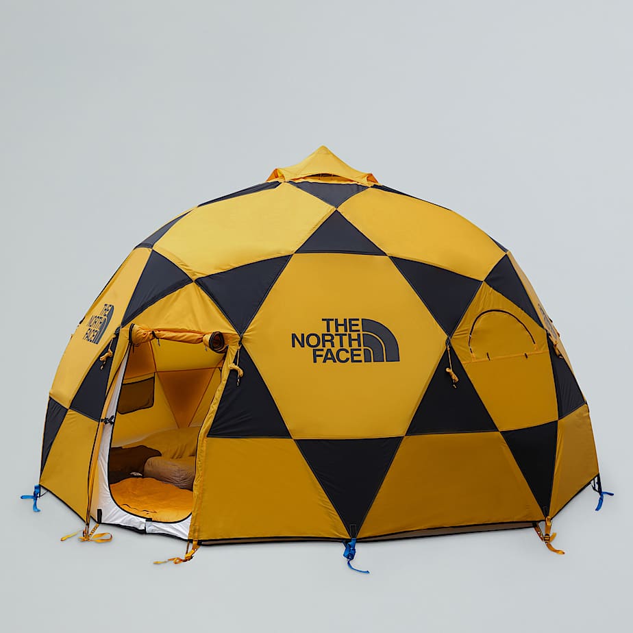 2Metre Dometent TNF ALT8