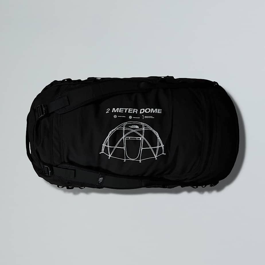 2Metre Dometent TNF ALT15