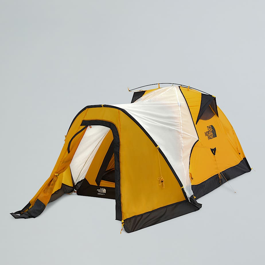 Summit Series Tent Assault 2 FUTURELIGHT TNF ALT1