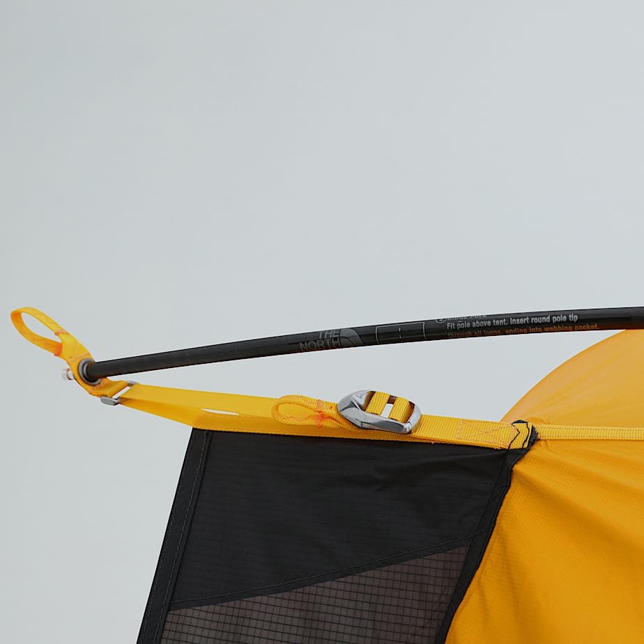 Summit Series Tent Assault 2 FUTURELIGHT TNF ALT8