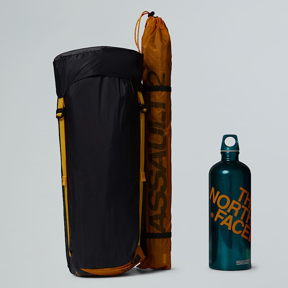 Summit Series Tent Assault 2 FUTURELIGHT TNF ALT9