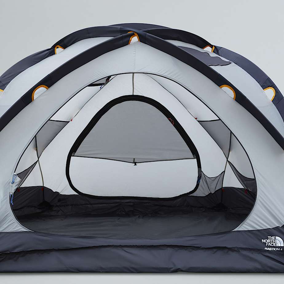 Bastion Tent 4person TNF ALT8
