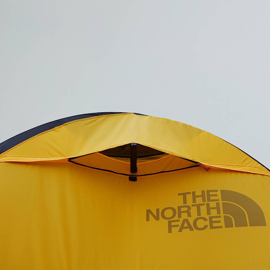 Summit Series Mountain 25 Tent 2 Persons TNF ALT3