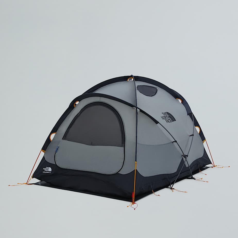 Summit Series Mountain 25 Tent 2 Persons TNF ALT5