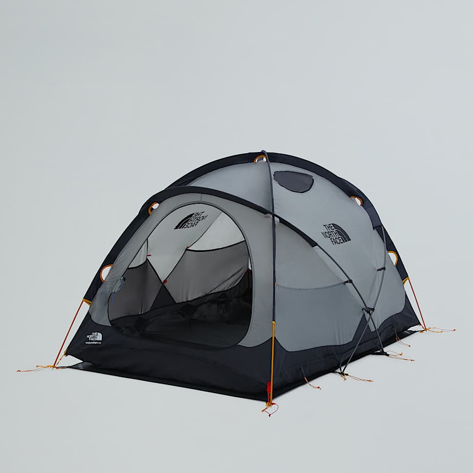 Summit Series Mountain 25 Tent 2 Persons TNF ALT6
