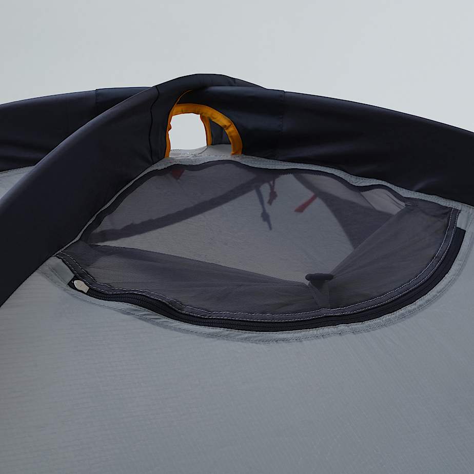 Summit Series Mountain 25 Tent 2 Persons TNF ALT8