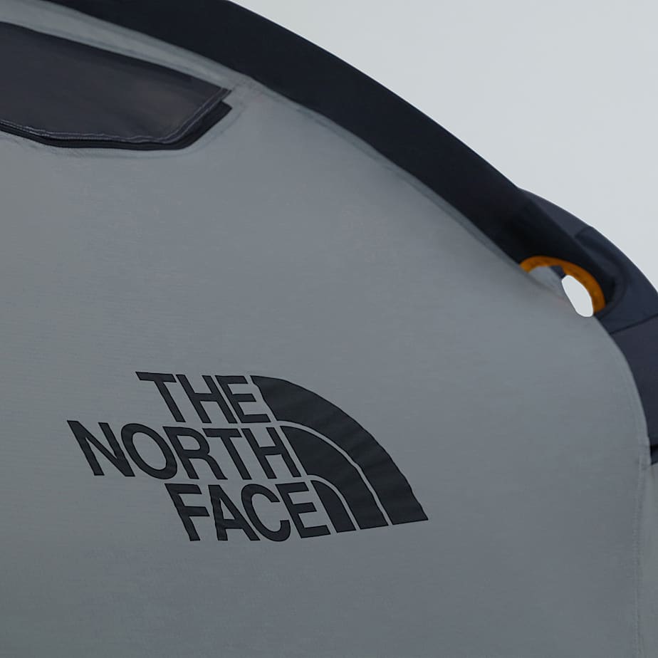 Summit Series Mountain 25 Tent 2 Persons TNF ALT9