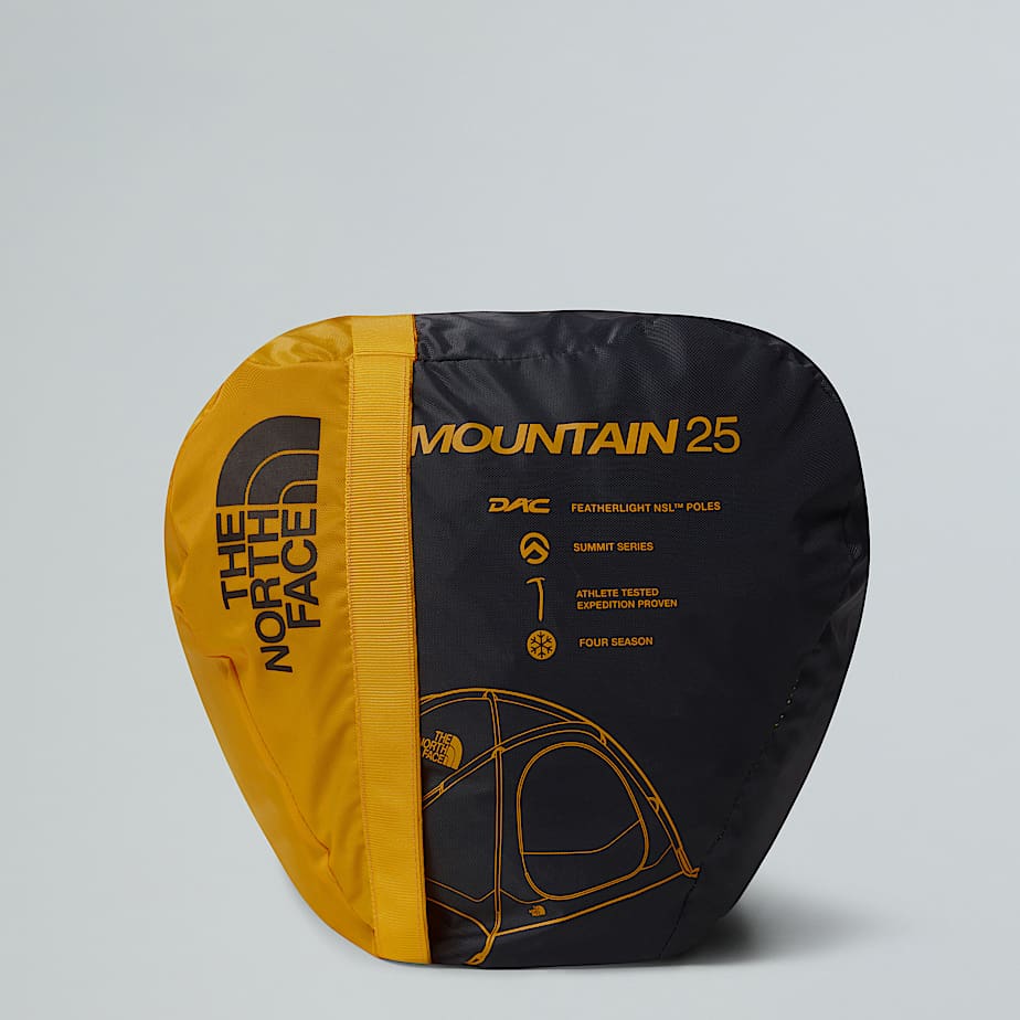 Summit Series Mountain 25 Tent 2 Persons TNF ALT13