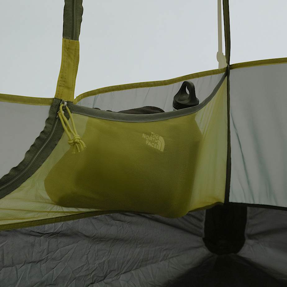 Stormbreak Tent 3 Persons TNF ALT10