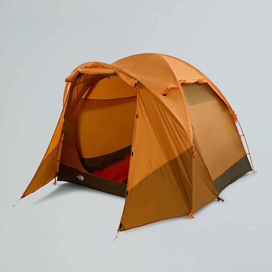 Wawona Tent 4Person TNF ALT2