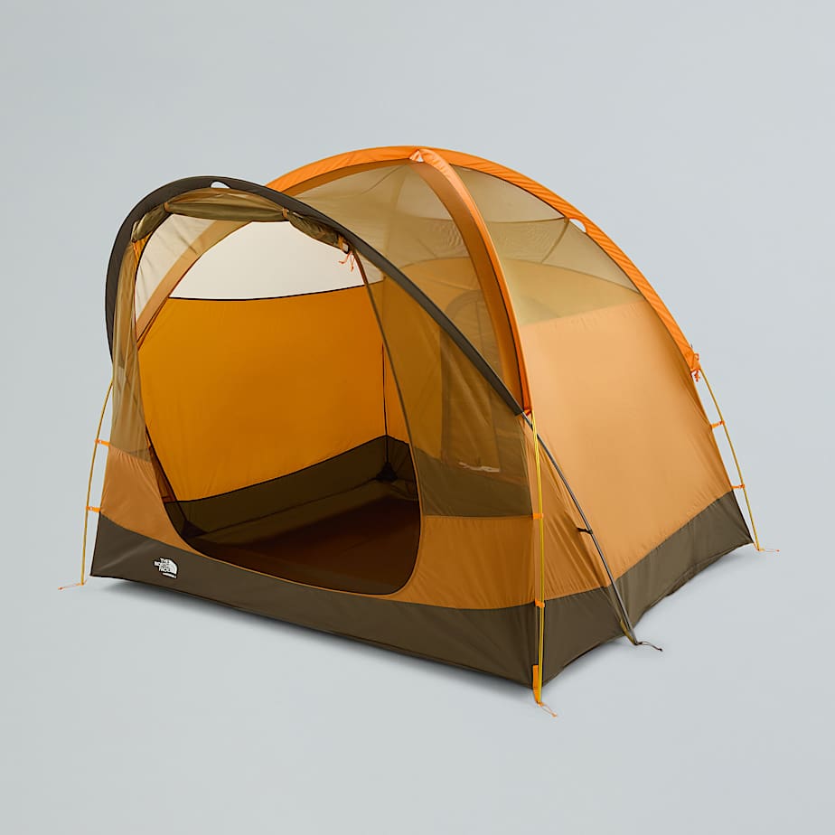 Wawona Tent 4Person TNF ALT4