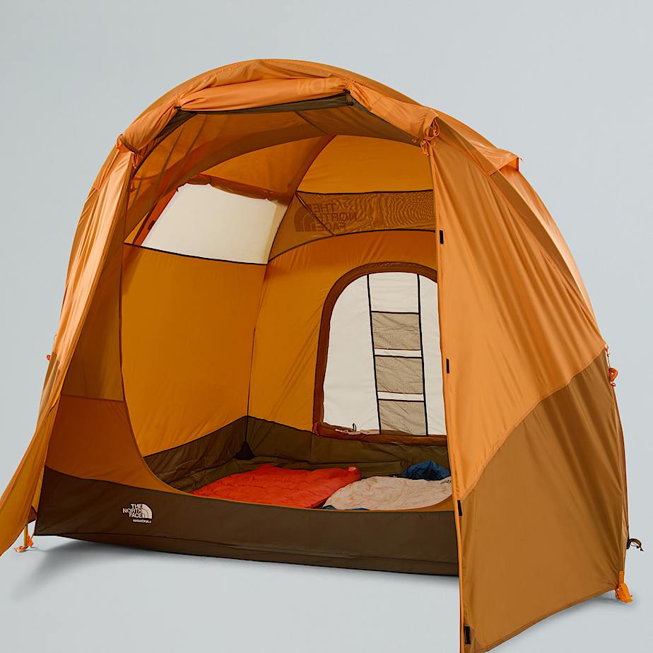 Wawona Tent 4Person TNF ALT5