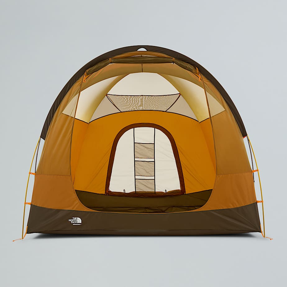 Wawona 4-Personen-Zelt - 9