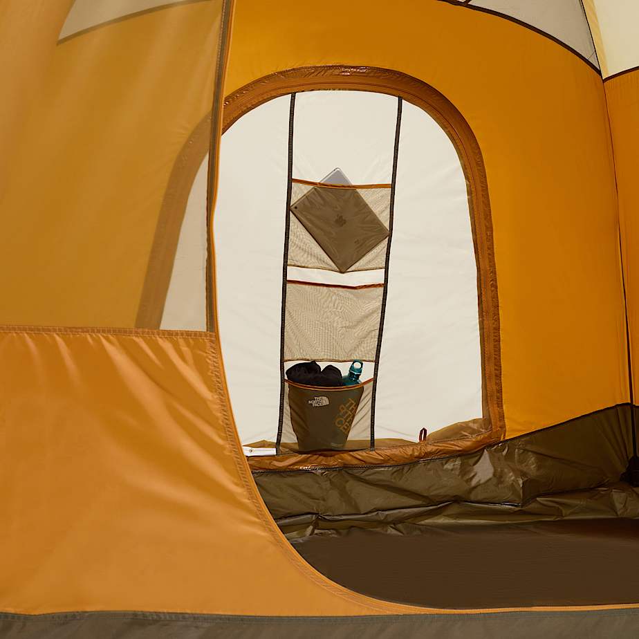 Wawona Tent 4Person TNF ALT9