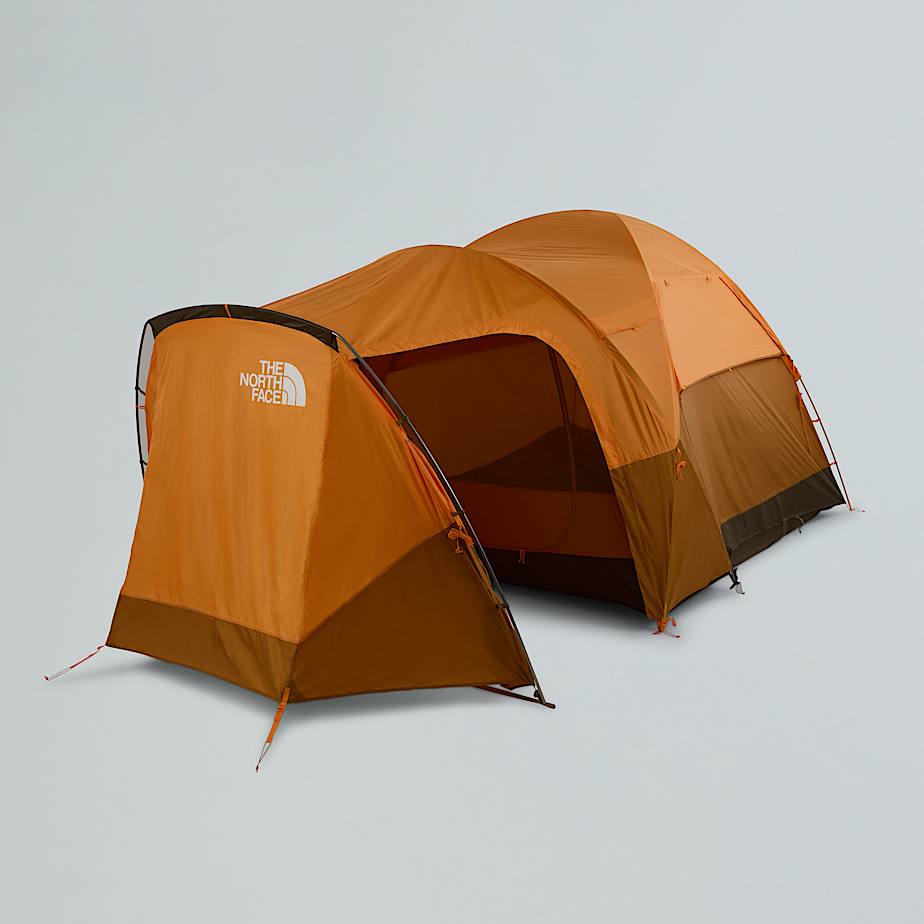 Wawona 6-Person Tent - 2