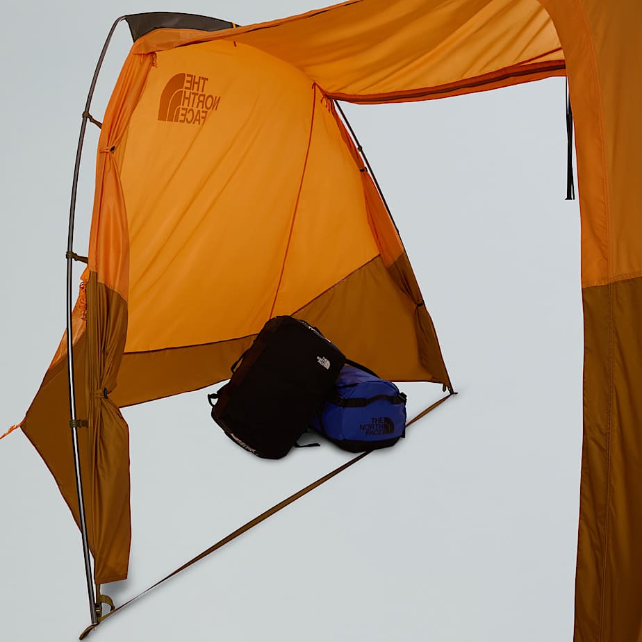 Wawona 6-Person Tent - 6