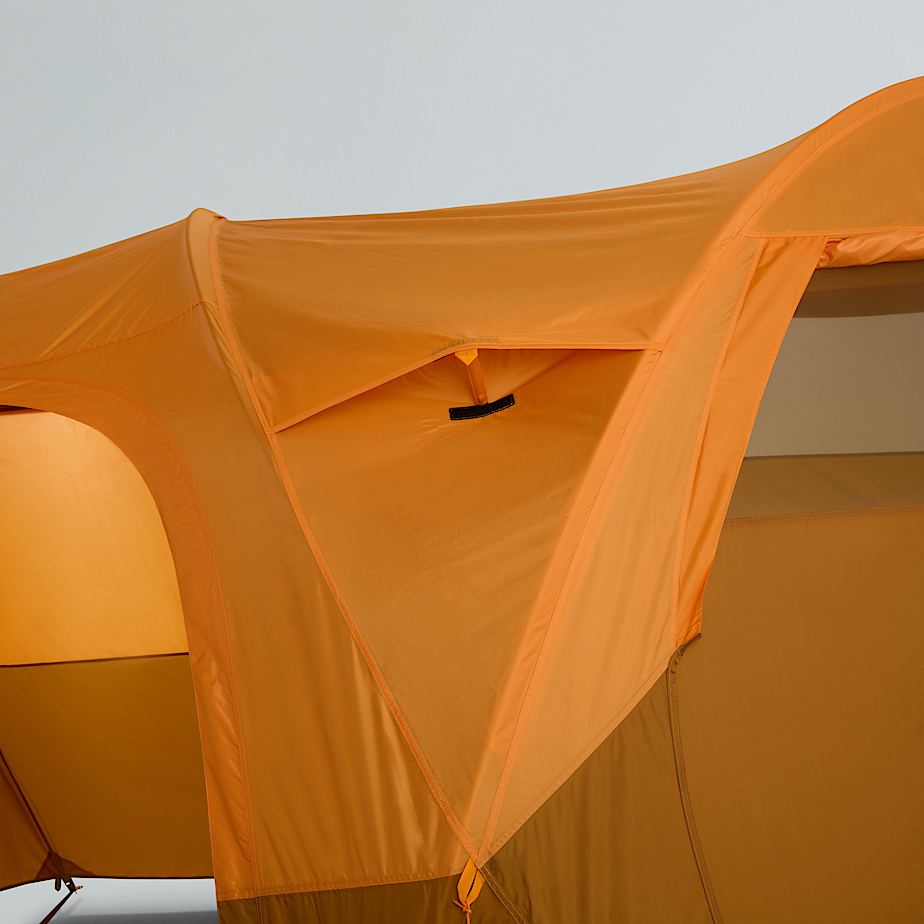 Wawona 6-Person Tent - 7