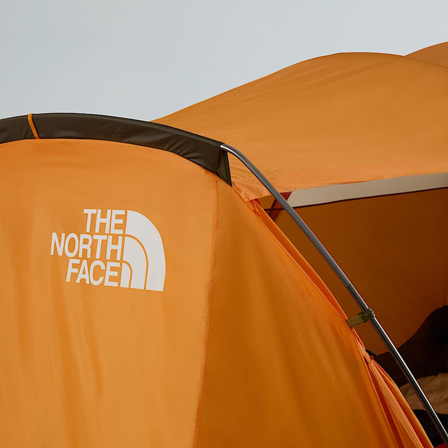 Wawona 6-Person Tent - 8
