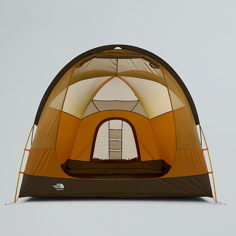 Wawona 6-Person Tent - 10