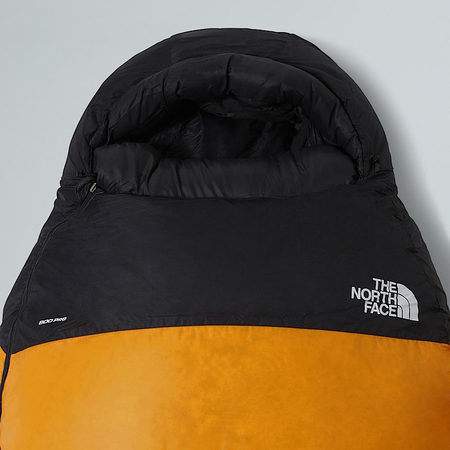 Sac de couchage en duvet Inferno 40 C TNF ALT1