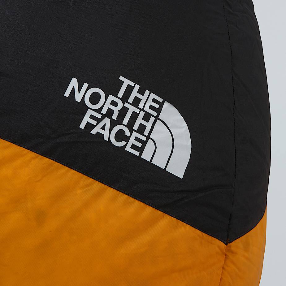Sac de couchage en duvet Inferno 40 C TNF ALT2