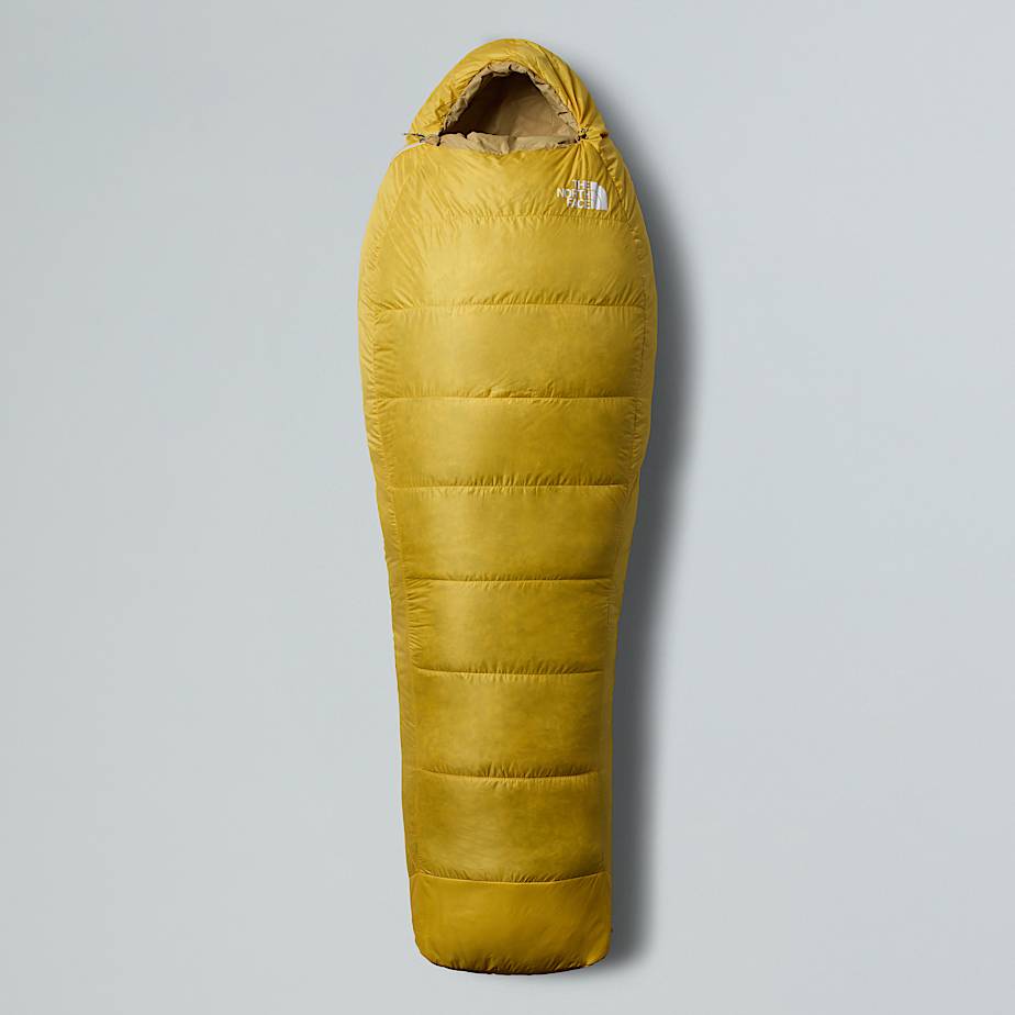 Trail Lite Down Sleeping Bag 2 C TNF HERO