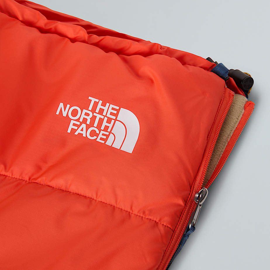 Wawona 2°C Schlafsack in Deckenform - 4