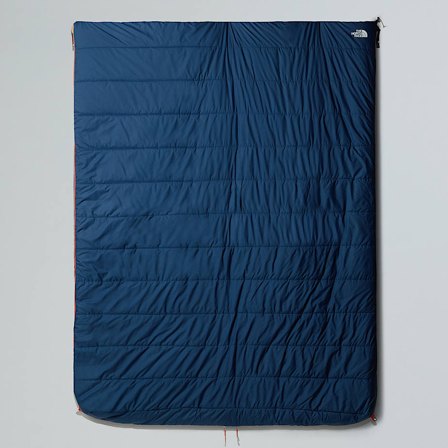 Wawona Bed Doubleslaapzak TNF HERO