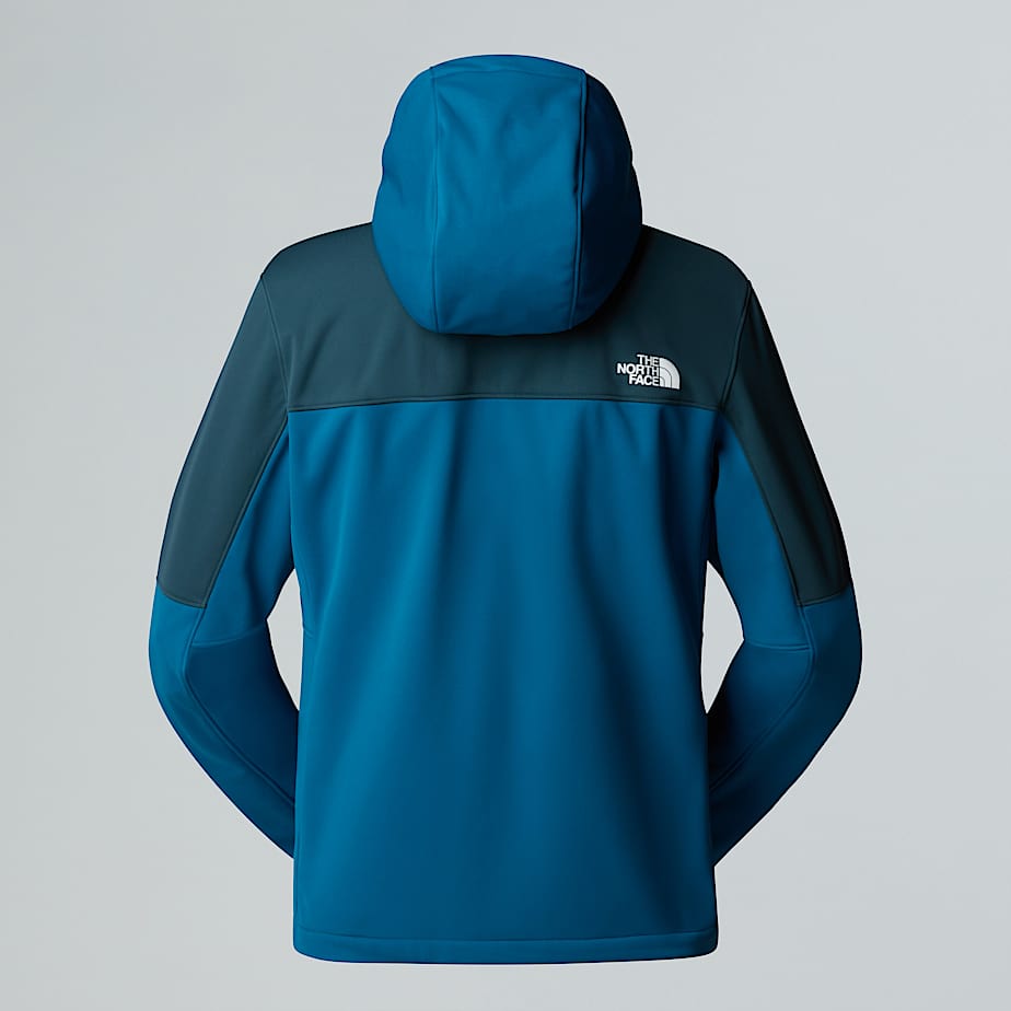 Diablo Softshelljas voor heren TNF ALT1