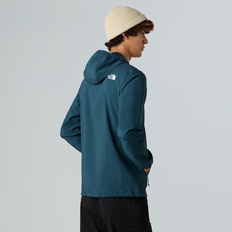Nimble Hooded Jacket M TNF ALT2