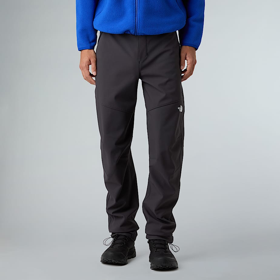 Altech Trousers M TNF HERO