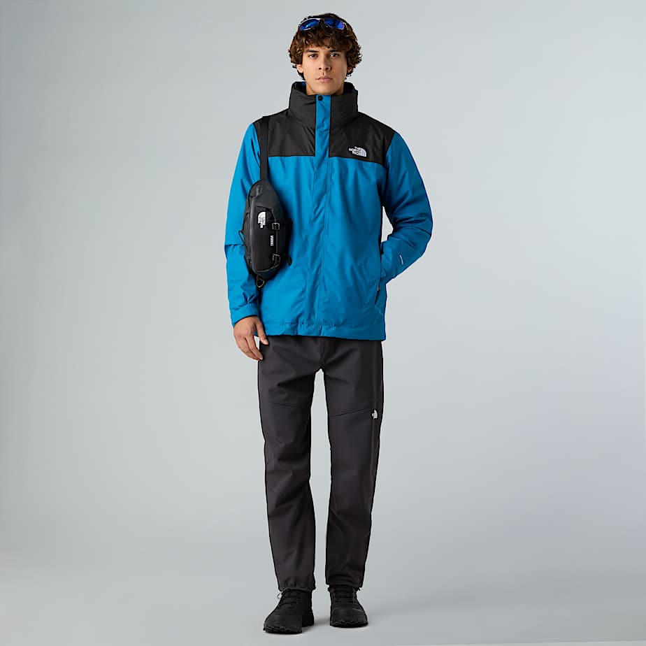 Casaco Evolve II Triclimate® 3 em 1 para homem - 2