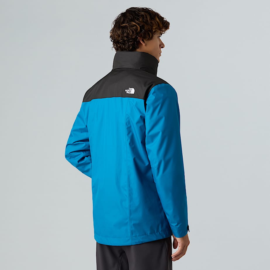 Casaco Evolve II Triclimate® 3 em 1 para homem - 3