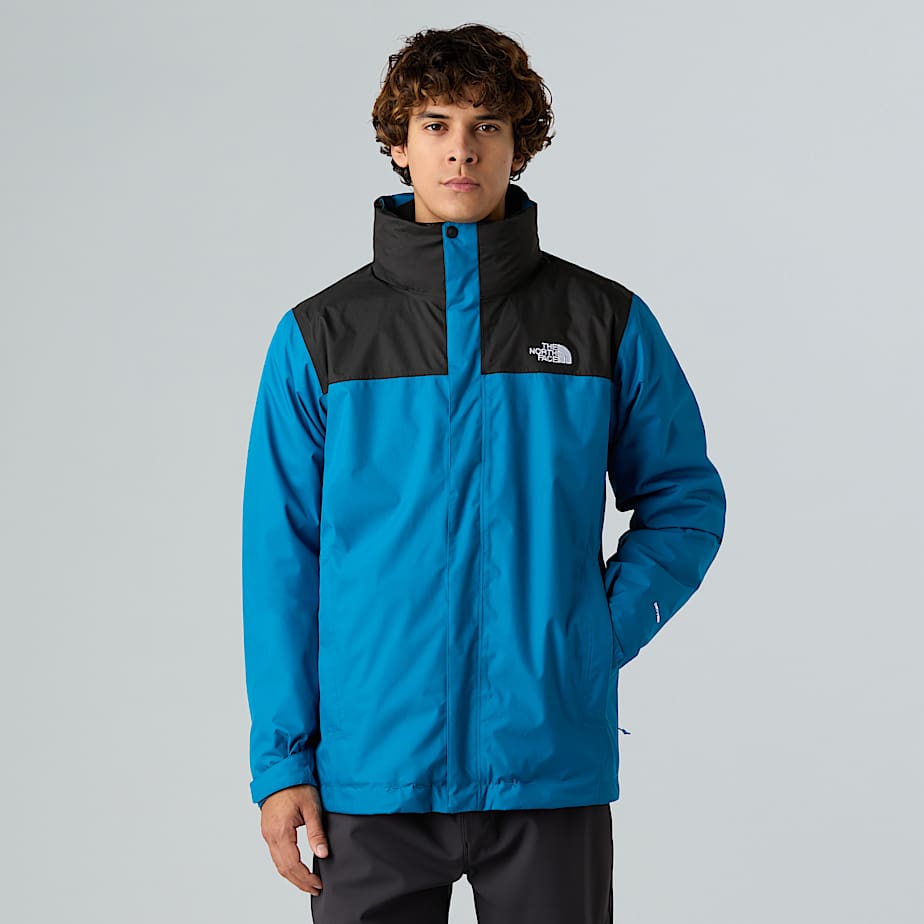 Casaco Evolve II Triclimate® 3 em 1 para homem - 4