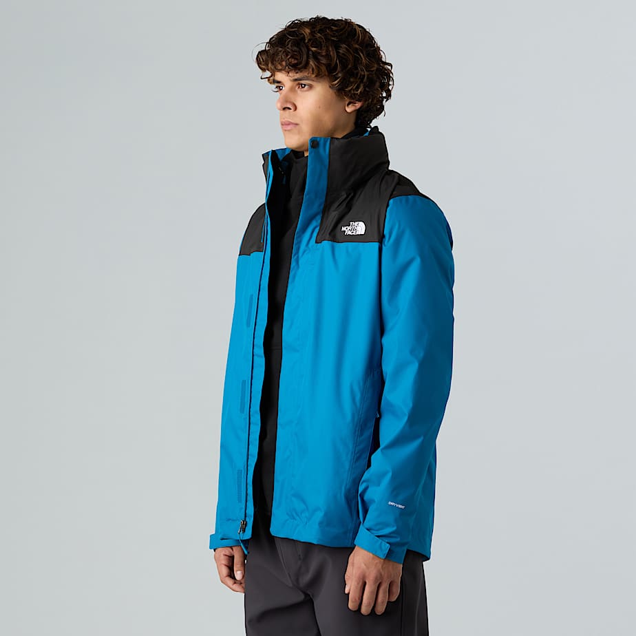 Casaco Evolve II Triclimate® 3 em 1 para homem - 5