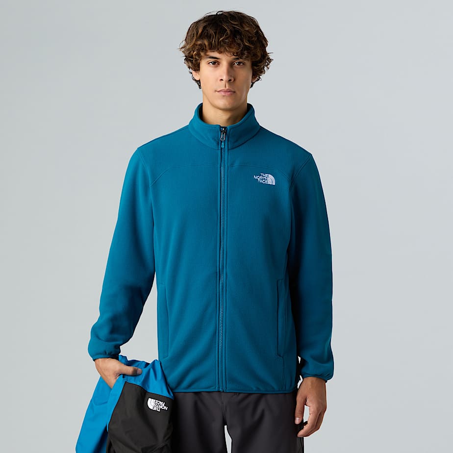 Casaco Evolve II Triclimate® 3 em 1 para homem - 9