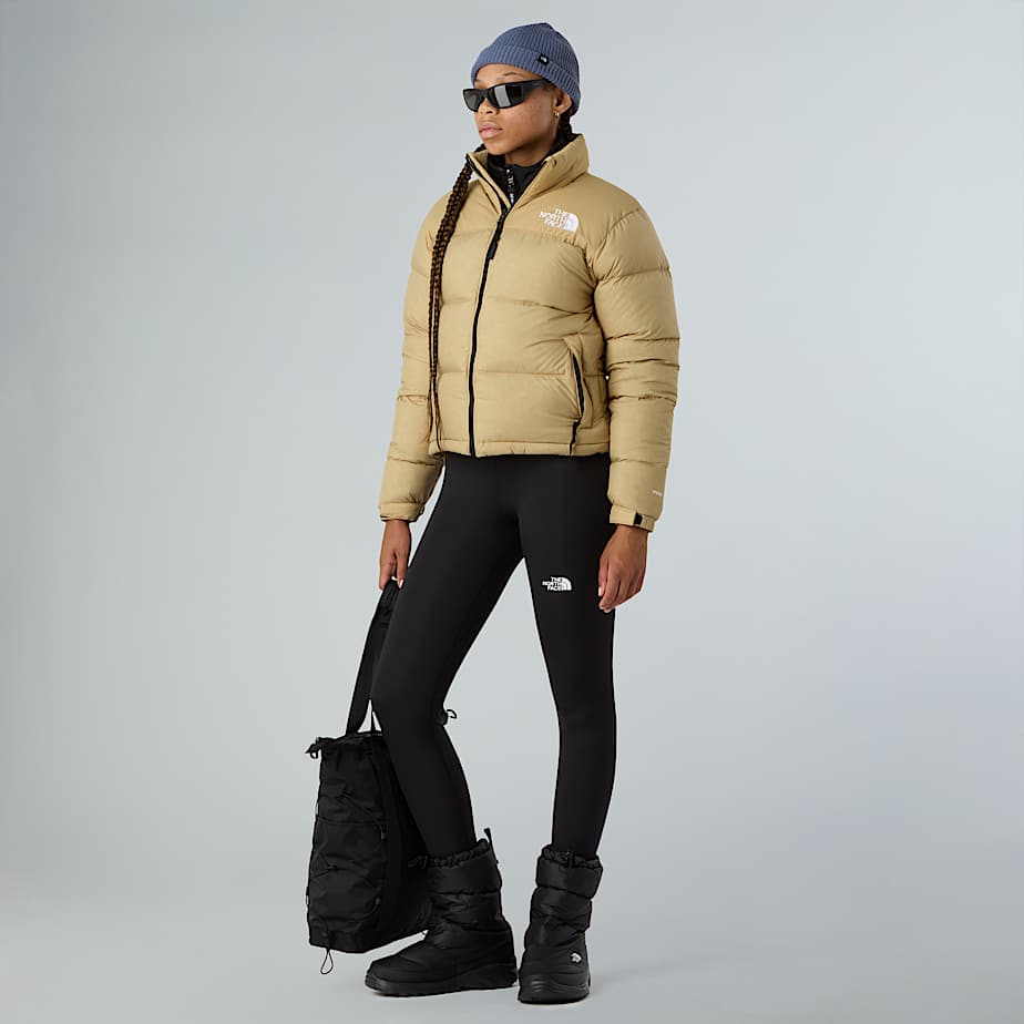 Giacca 1996 Retro Nuptse da donna - 6