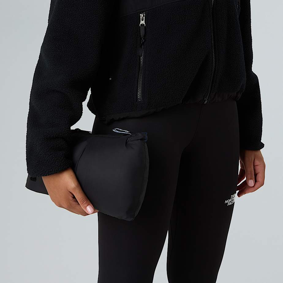 Womens 1996 Retro Nuptse Jacket TNF Summit NavyTNF BlackRecycled Down ALT7