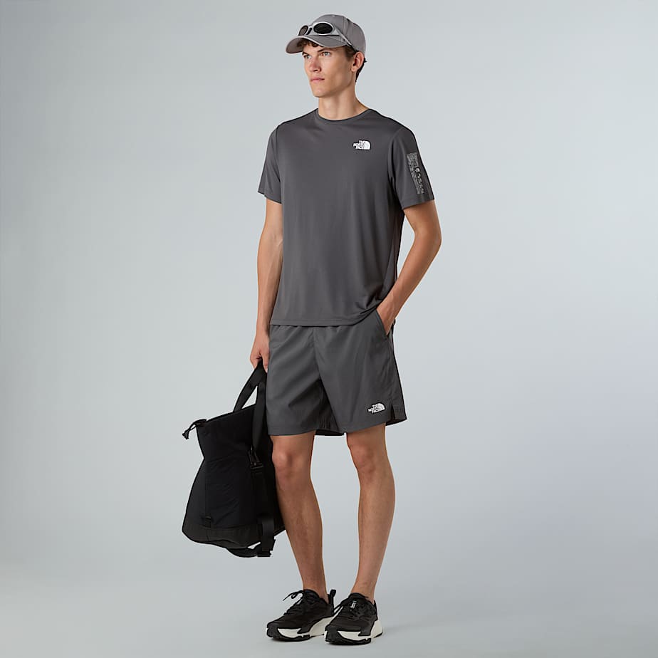 247 Graphic TShirt M TNF ALT1