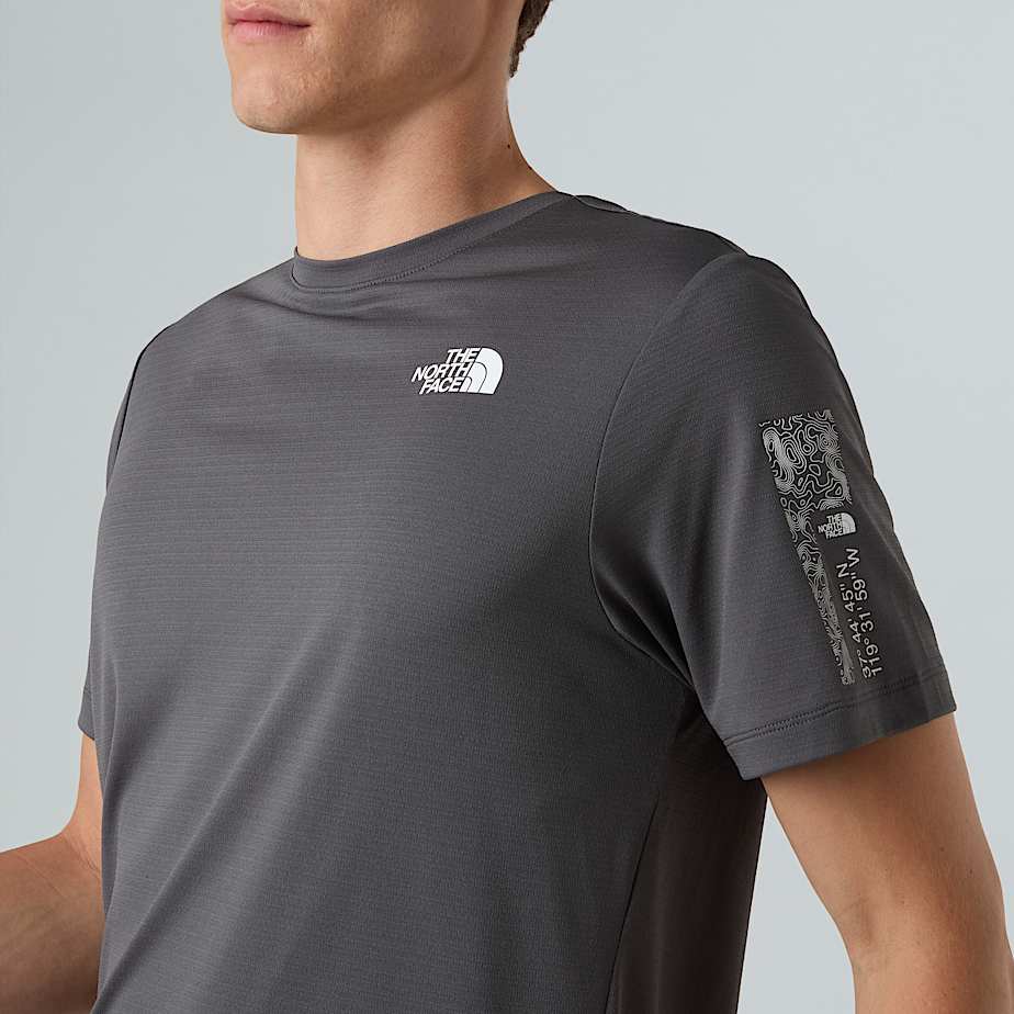 247 Graphic TShirt M TNF ALT3