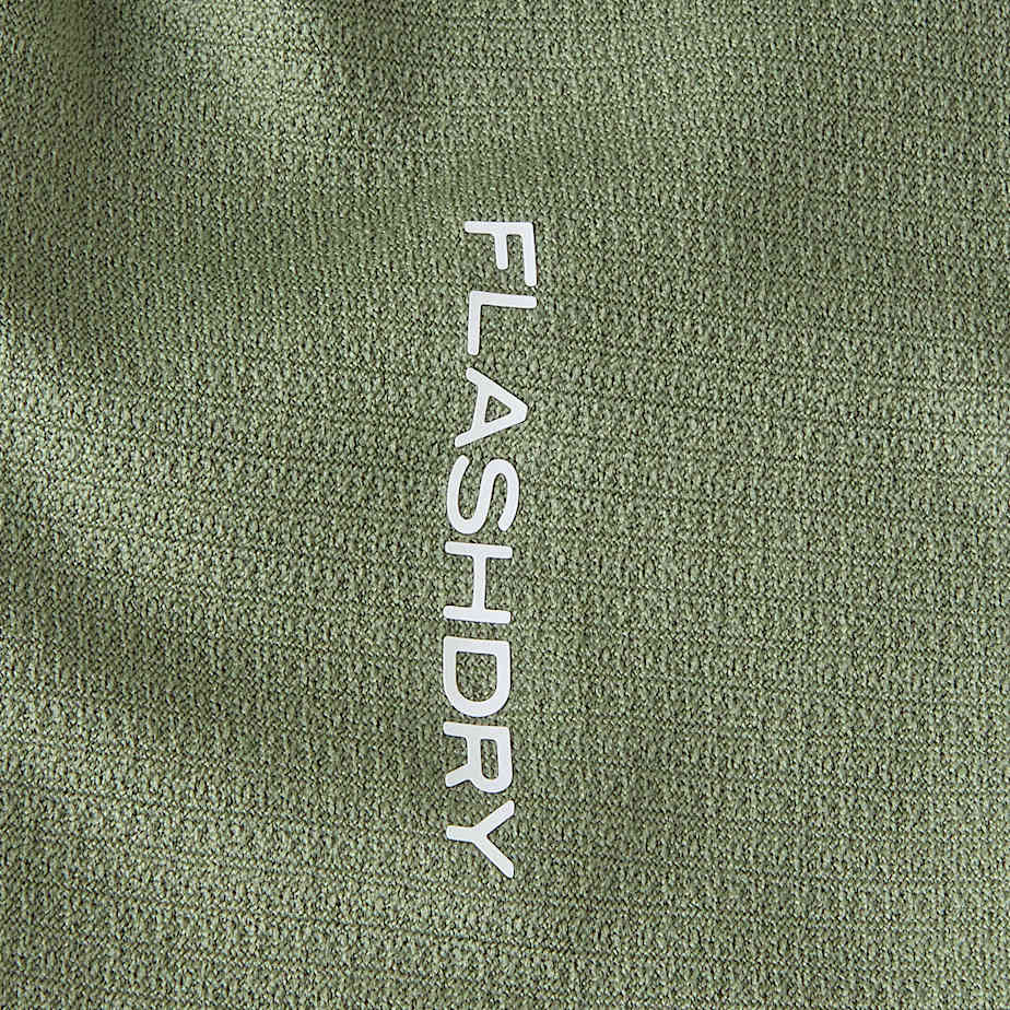 Tshirt Mountain Athletics Tape da uomo TNF ALT18