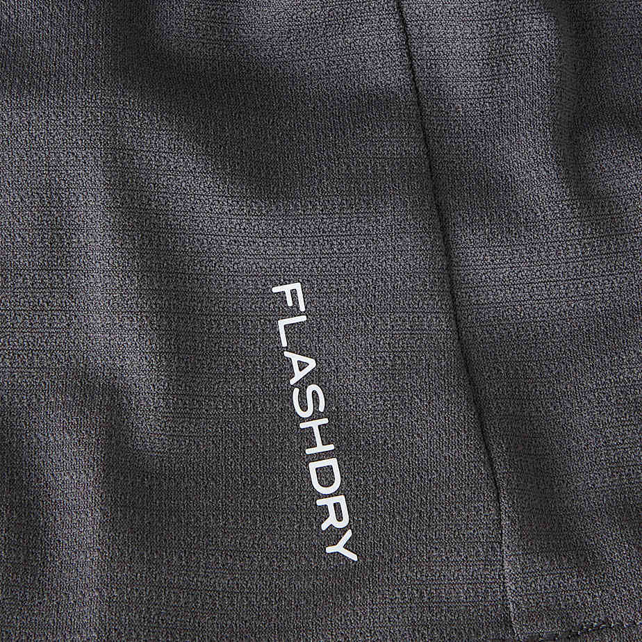 Męski T-shirt z grafiką 24/7 - 6