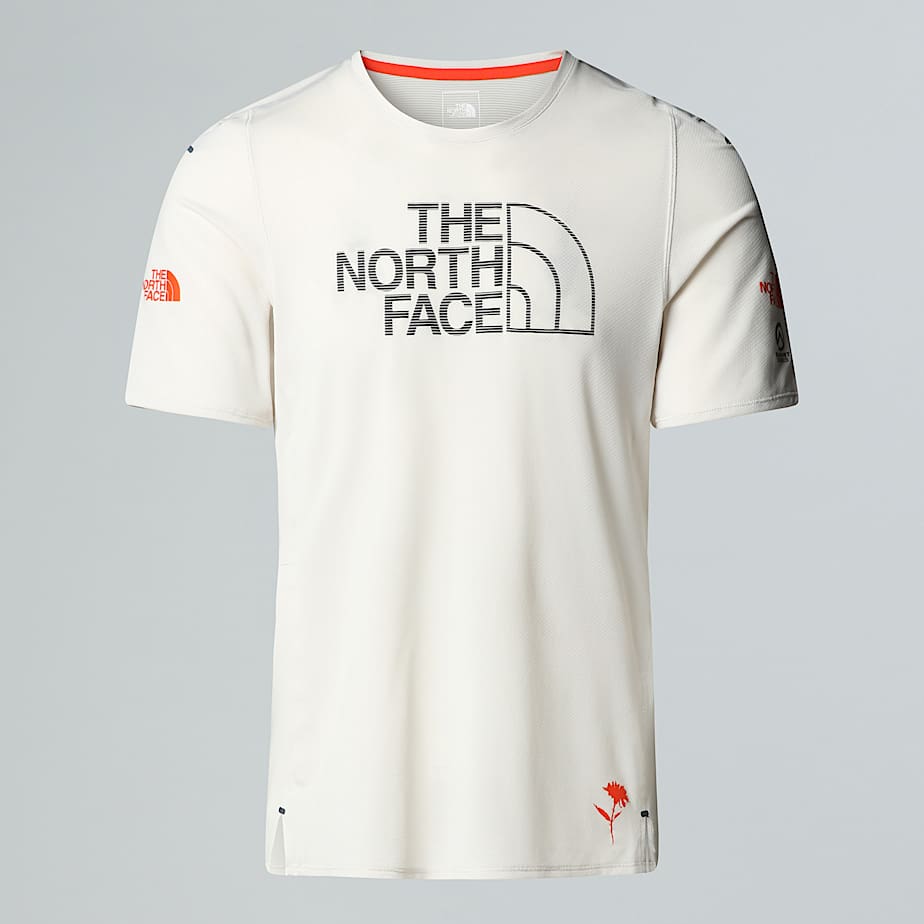 Summit High Trail Graphic TShirt M TNF ALT20