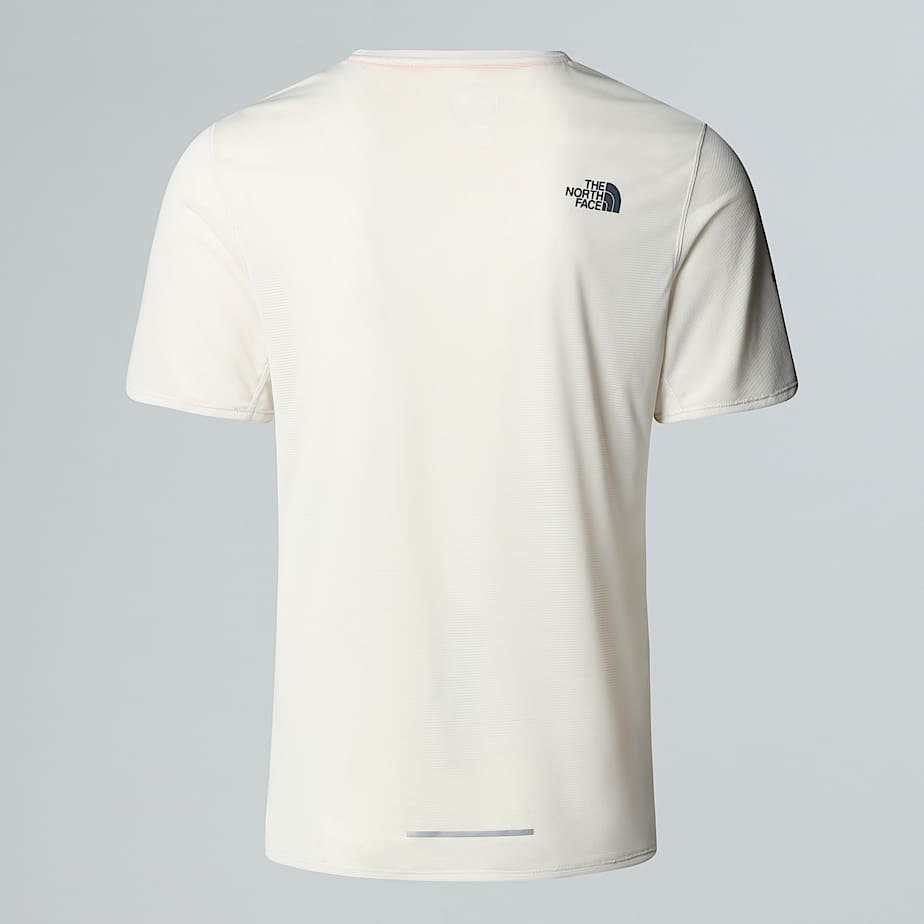 Summit High Trail Graphic TShirt M TNF ALT21