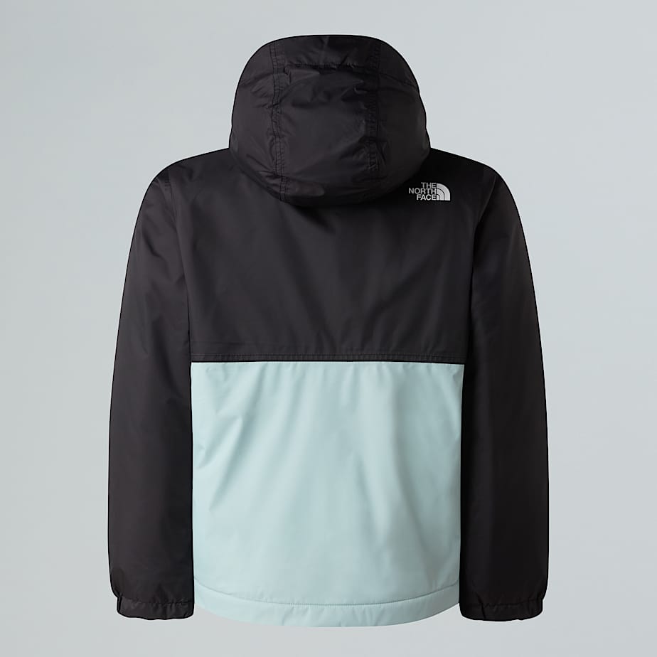 Warm Storm Jacket Junior TNF ALT1