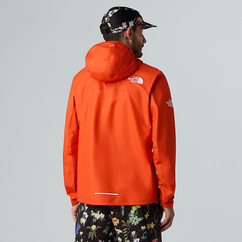 Summit Superior FUTURELIGHT Graphic Jacket M TNF ALT2